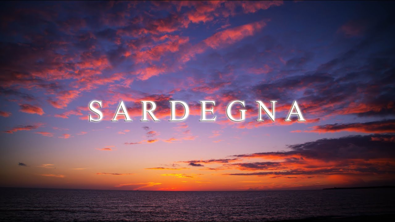 Sardegna - Sardinia - Sardinien