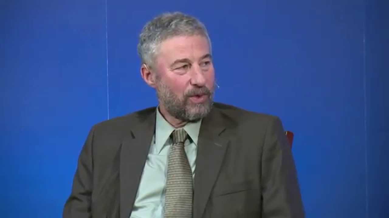 Ken Grossman on the Impacts of Climate on Beer