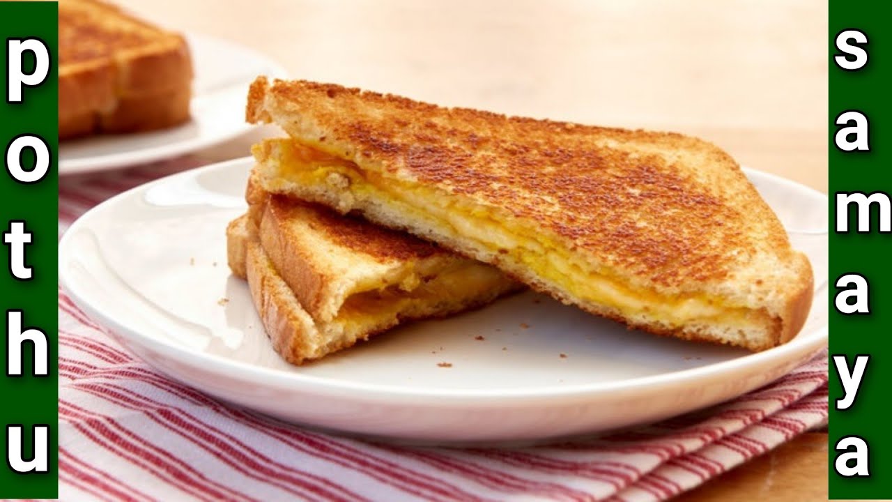 10 minutes instant breakfast recipe/ easy breakfast recipe/