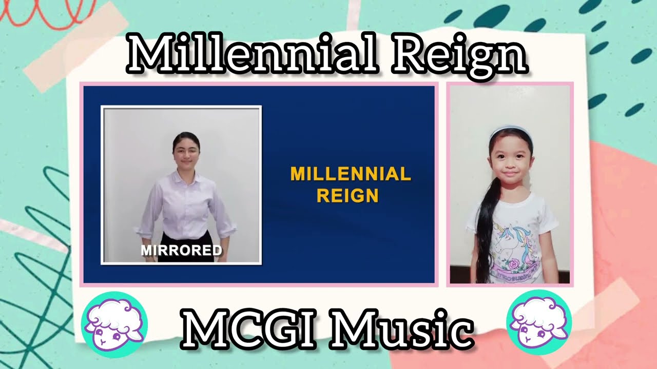 Millennial Reign (Anytime Soon) | Have You Ever Seen The Rain Adaptation