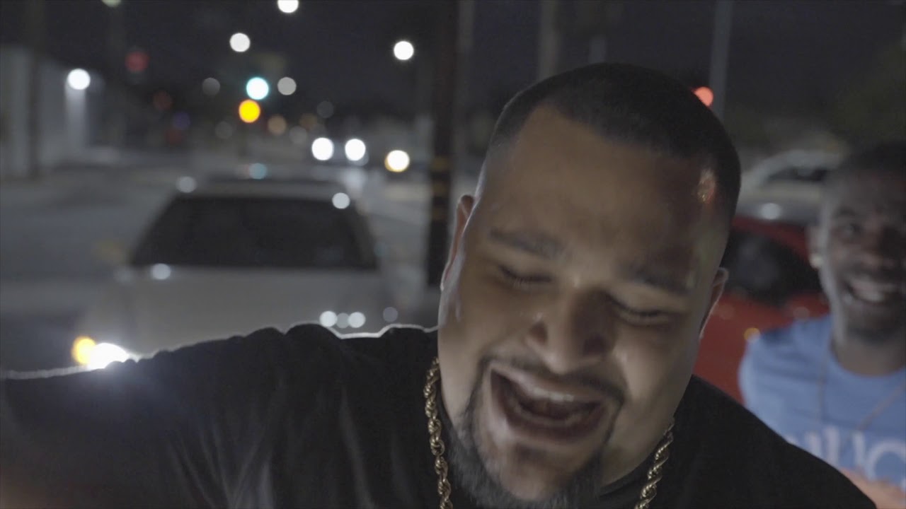 MEECH feat. FT HopOut - SLIDIN (Official Music Video)