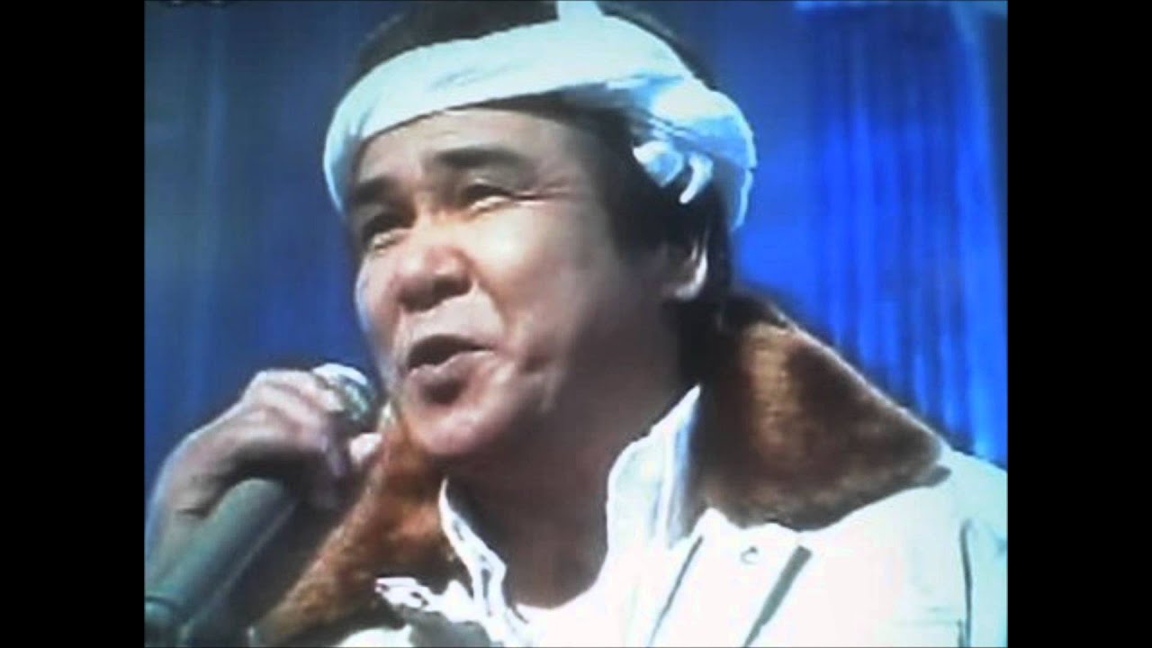 漁師　鳥羽一郎