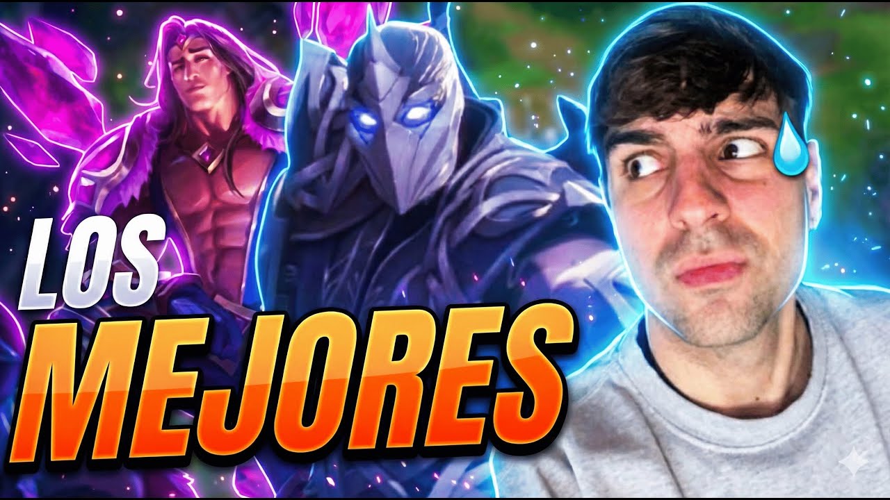 CÓMO STOMPEAR a LOS MEJORES JUGADORES DE EUROPA