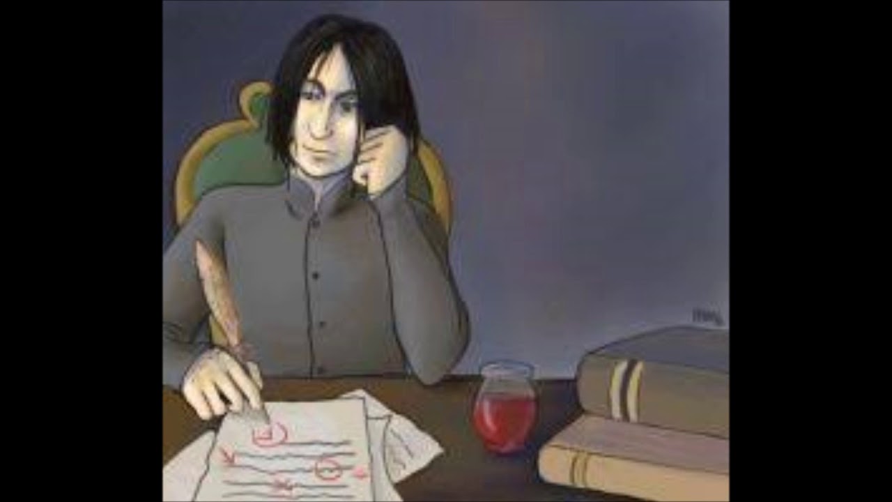 «Ухаживание за Гарри Поттером», глава первая