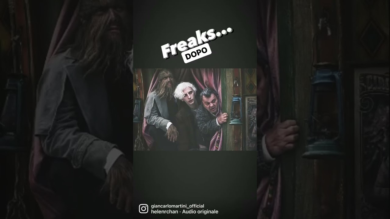 Freaks out : intervista a Venezia 78