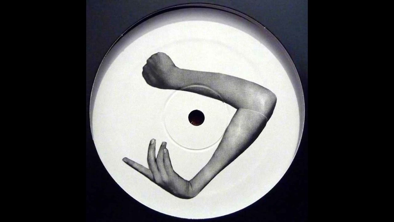 Brommage Dub - Force Of Rhythm