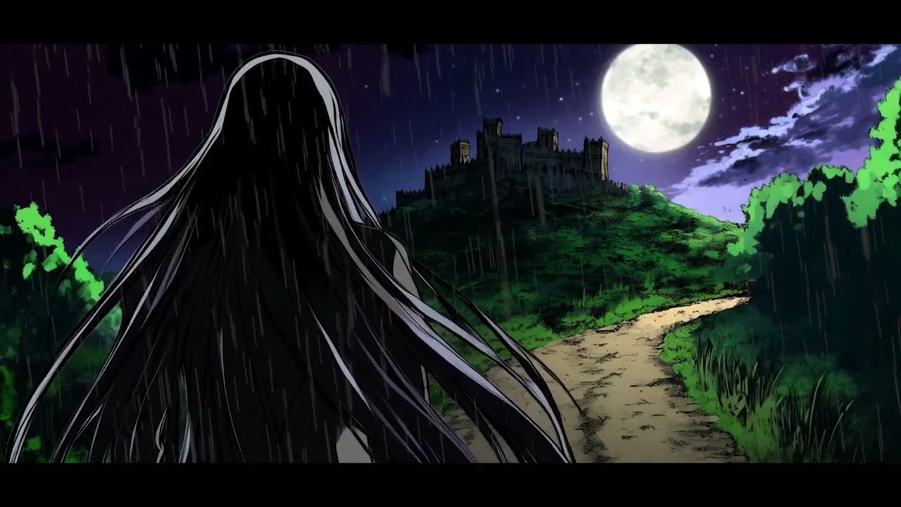 Black Hollow Castle- Dark Chill Out Music