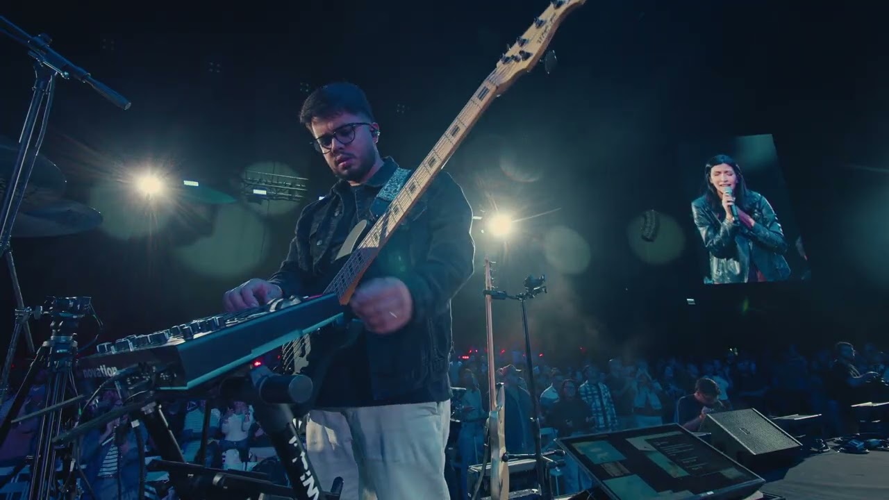 BASS CAM - SUBLIME // FHOPCONF26 @fhopmusic - #bass #basscam #fhopconf26