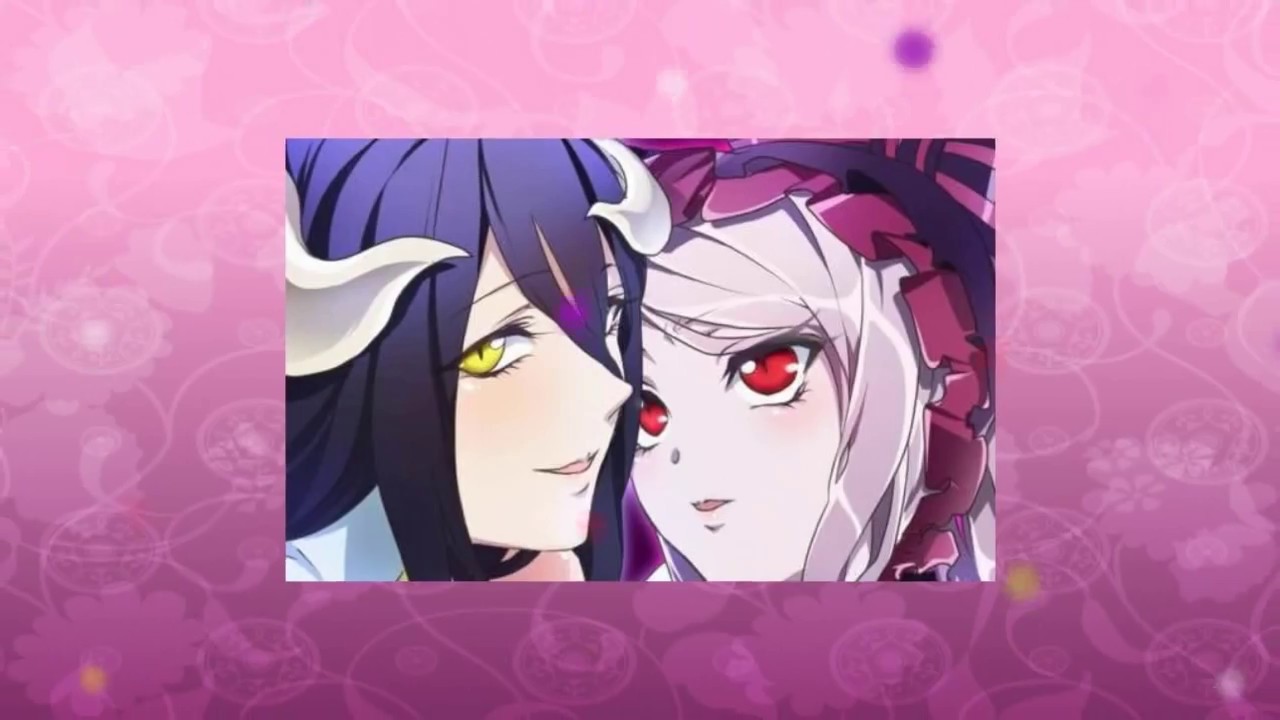 【OP】Overlord III 不死者之王 第三季 片头曲