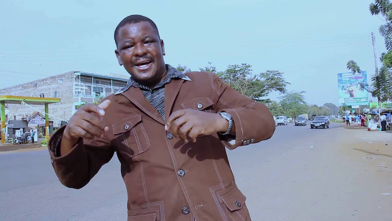 1.KAMATENI BWEHA WADOGO BY,JKIM wa MWELE