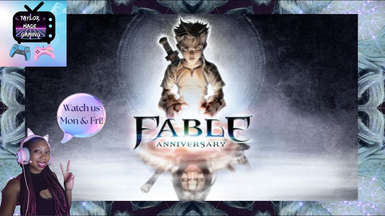 Fable Anniversary - Breezy Battles in the Arena!