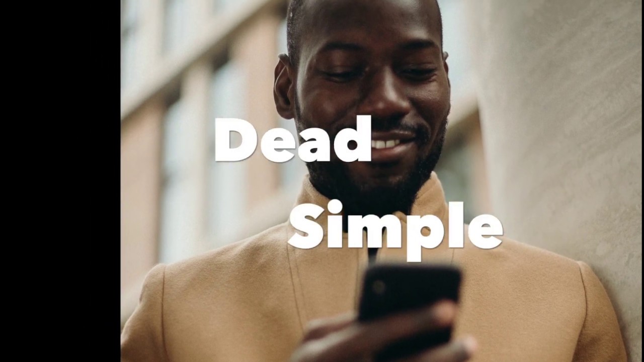 Tax Reminders by text - Dead Simple