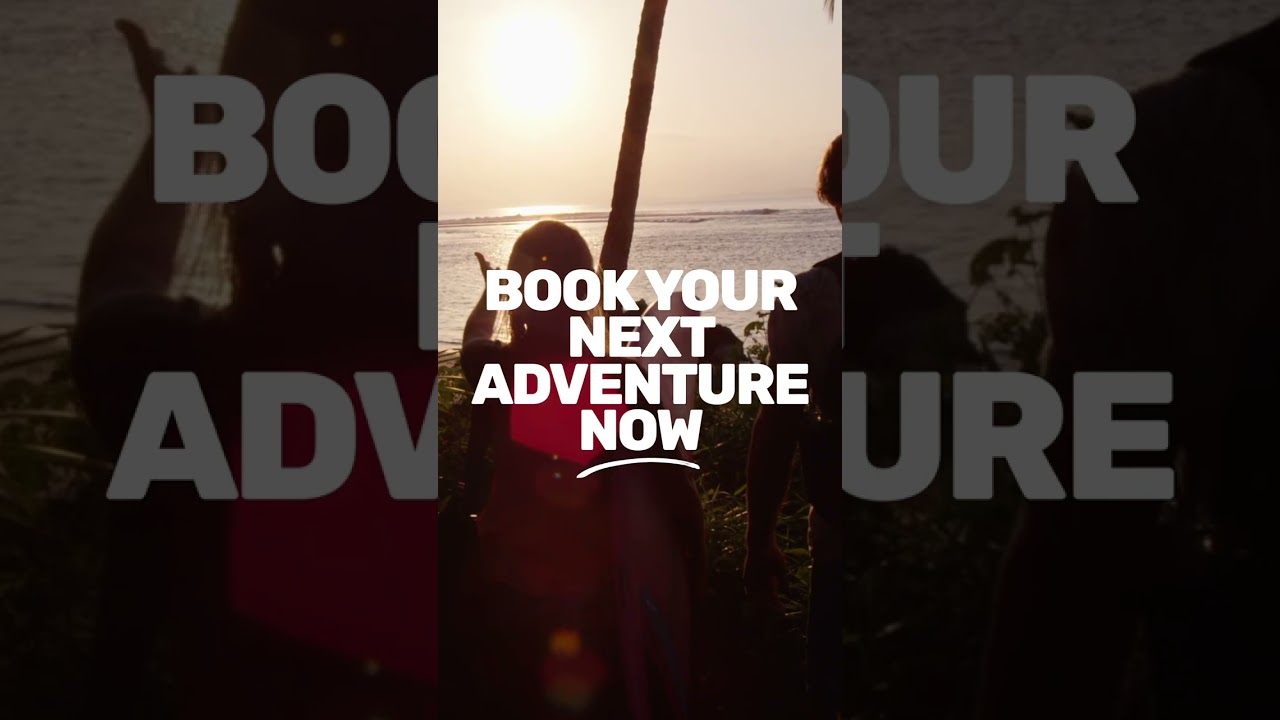 Adventures in Costa Rica