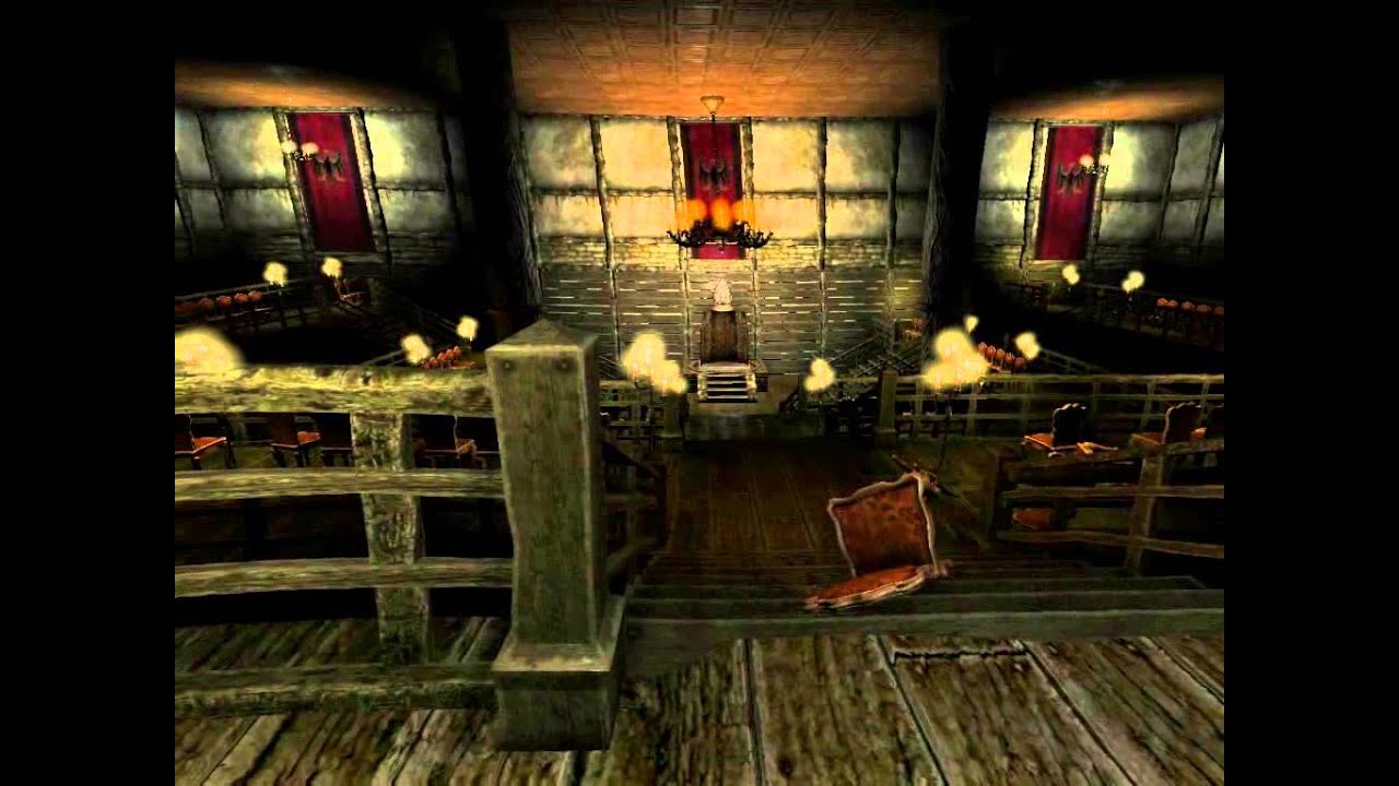 Amnesia Dark Room Part 2 (I hope Pewds Approves!)