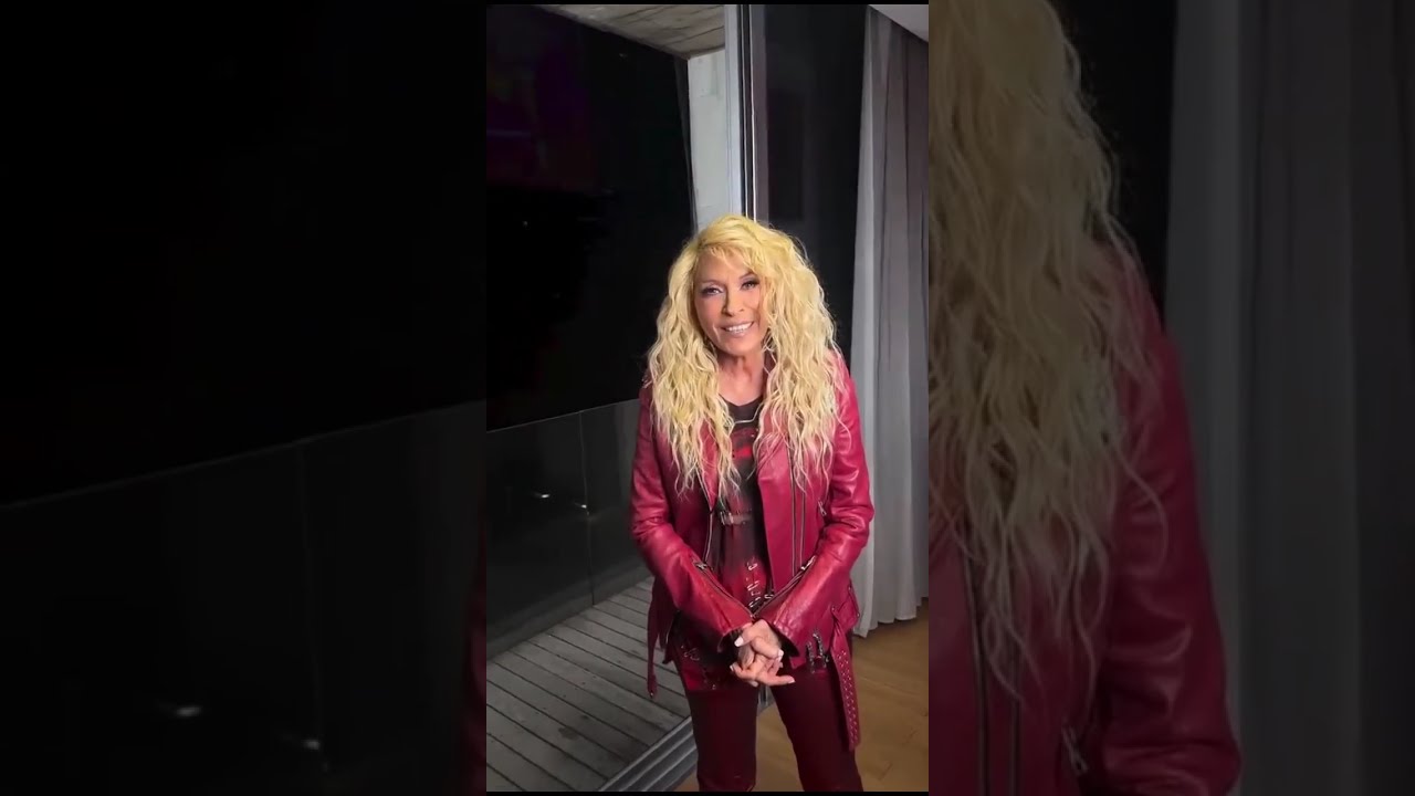 YURI PROMOCIONANDO SU NUEVO ÁLBUM QUE SORPRESA TRAERÁ?