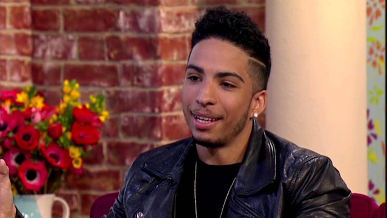Holly And Phillip Talk To Up And Coming Magician Troy About His New Show | This Morning