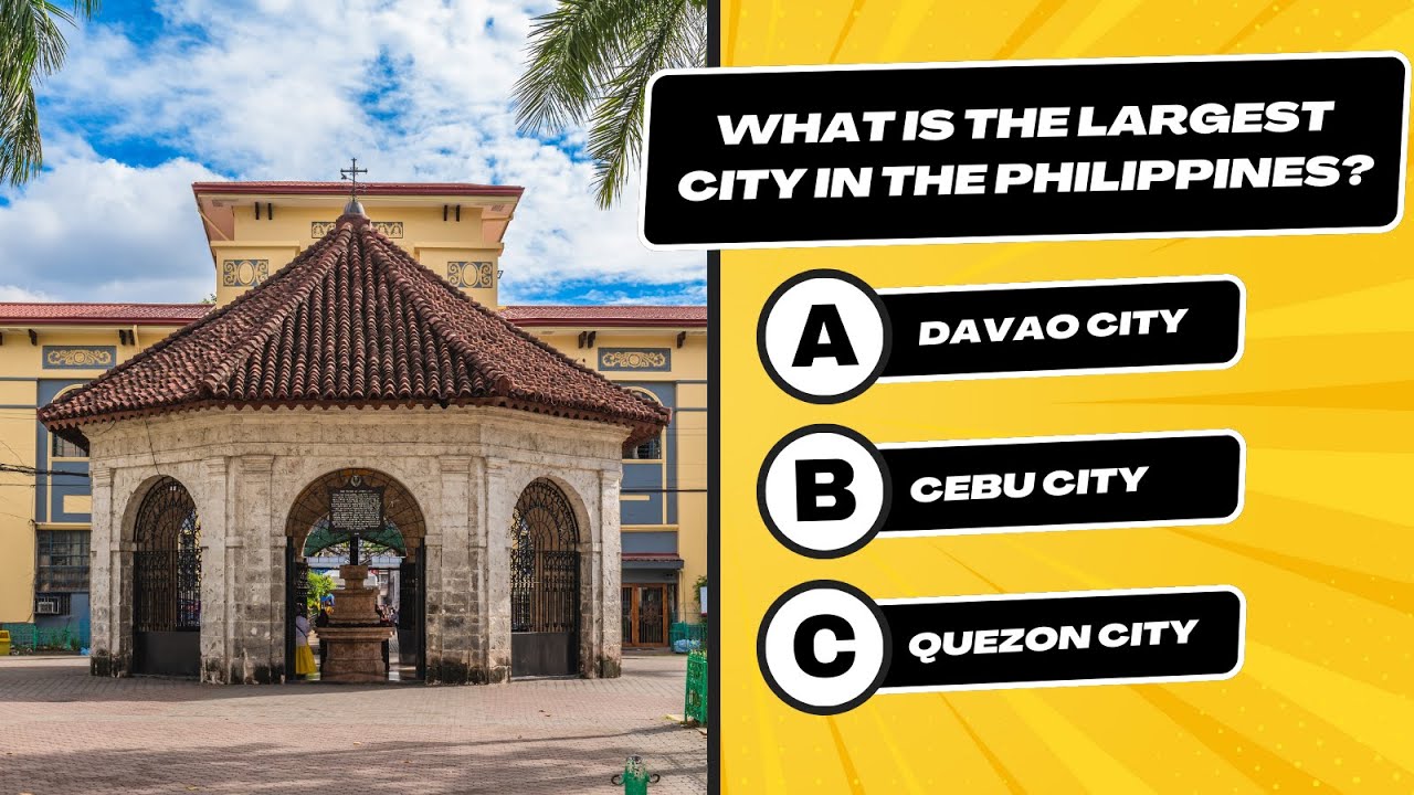 Philippines Quiz: Only Real Filipinos Can Score 30/30 on This Philippines Quiz!