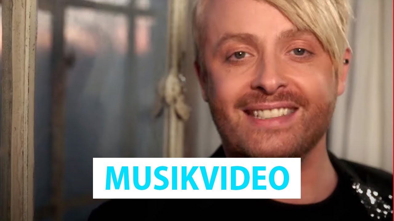 Ross Antony - XXL Hit-Mix (Offizielles Album-Video)