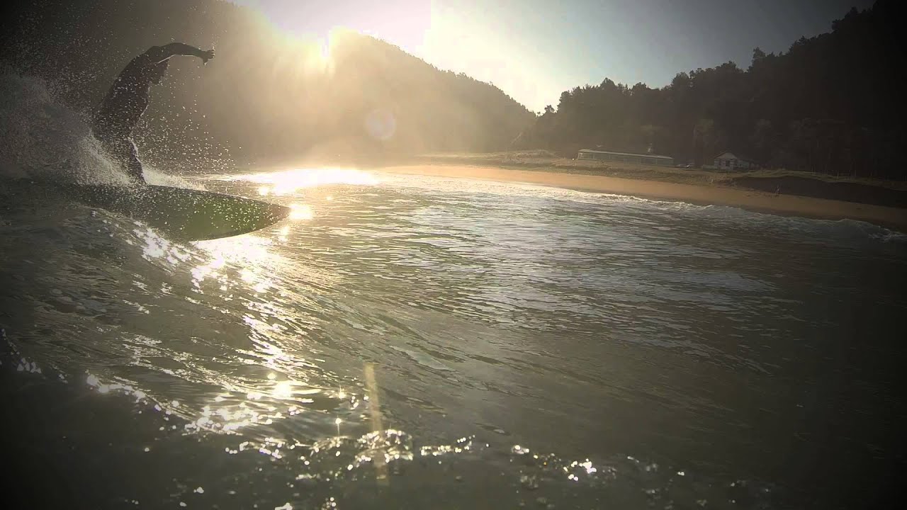 Happy Surfing (Laga)