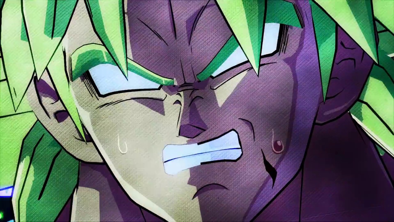 BEST Modded Dramatic Finishers FighterZ | (Turles, Gogeta Blue, Broly, Mecha Frieza)
