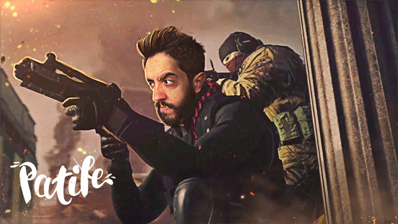 RAINBOW SIX SIEGE   DESAFIO MD10 x 1   RESPEITA MINHA MIRA E MEU SILENCIADOR BIZARRO