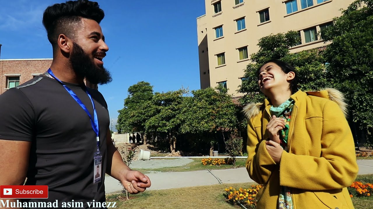 Comsat's ne kıya diya?|Relationship's ka kıya scene ha?|Comsats Islamabad|