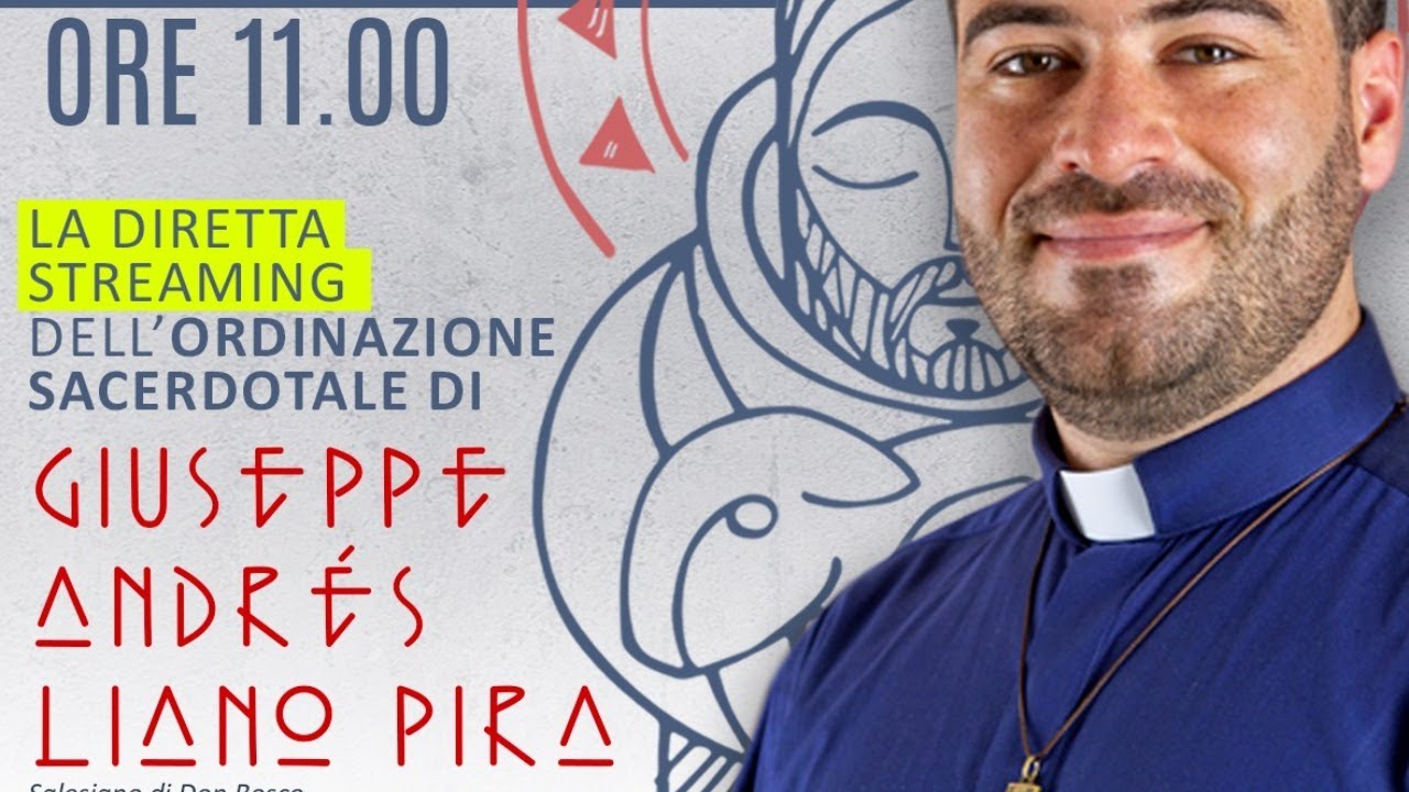 Shugurimi Meshtarak i Don Giuseppe Adres Lianp Pira S.D.B