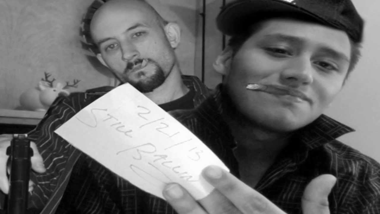 Dr. Chad ft. Snoop Trizzle (AKA Armake21) - Still B.A.L.L.I.N.