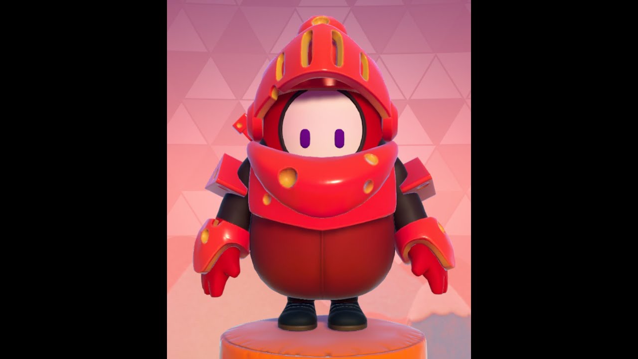 [fall guys]today 8000 CROWNS!!!!!!!! #fallguys #fallguysultimateknockout