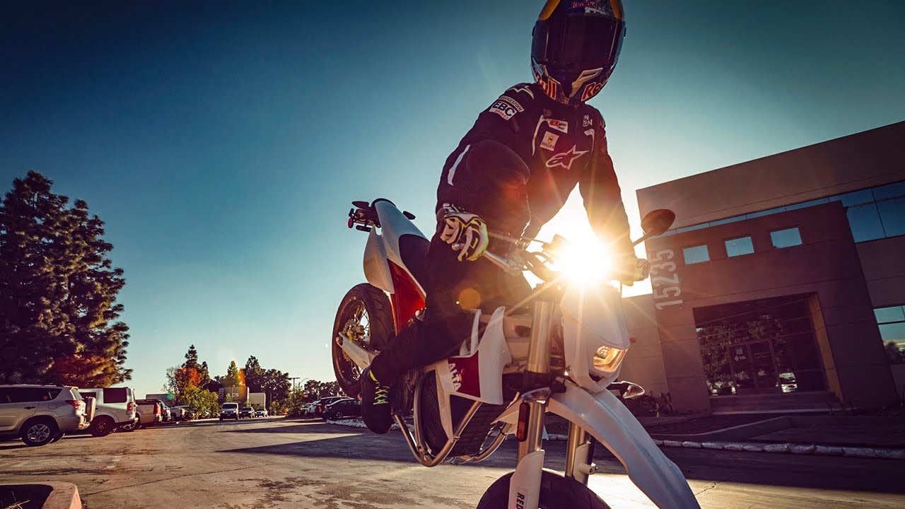 Bell ProTint | Day in the Life with Aaron Colton