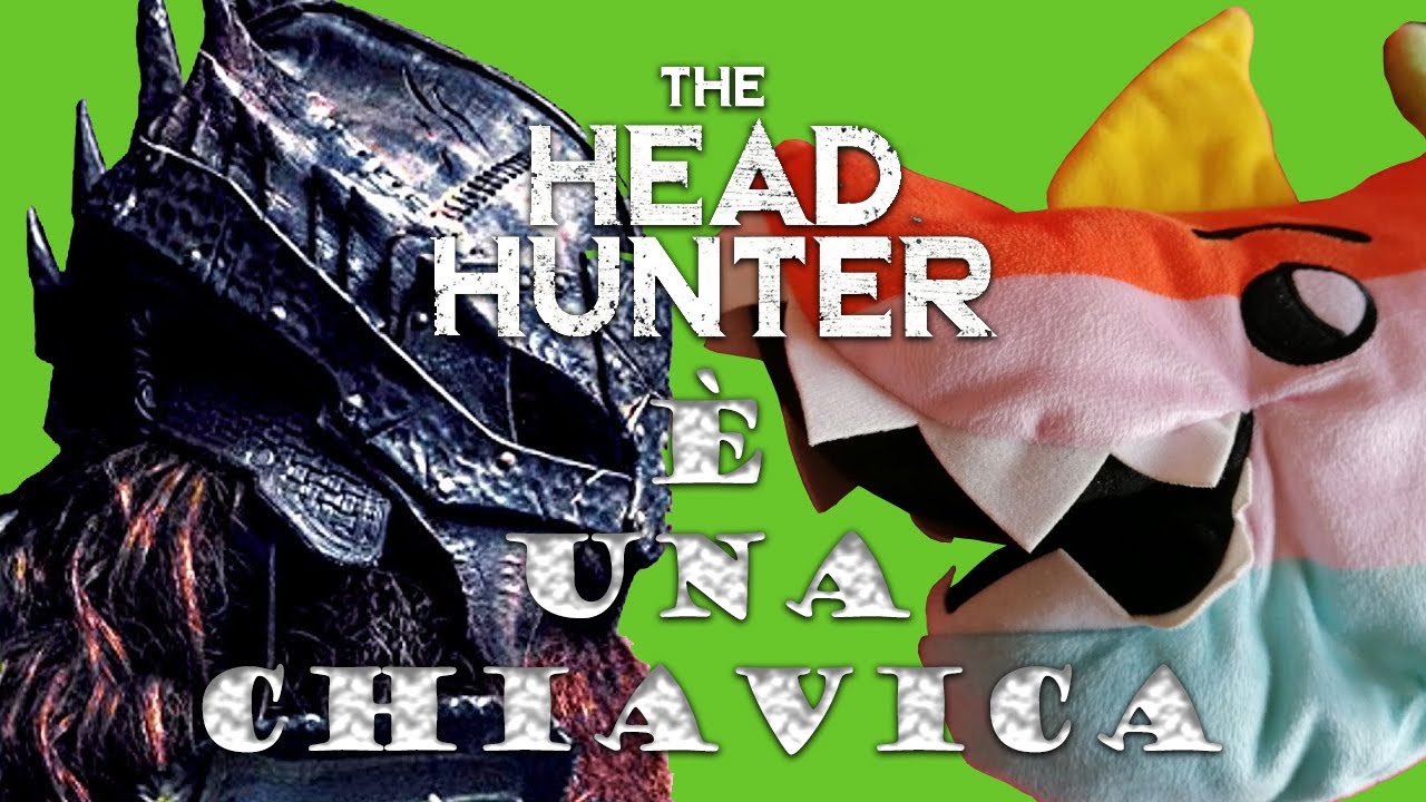 Questo film &egrave; una chiavica!