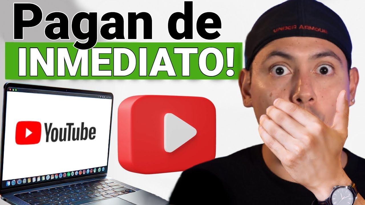 Esta NUEVA IA Para YouTube Te Hace Ganar Dinero GRATIS (Nuevo Nicho Viral - PSICOLOGÍA)