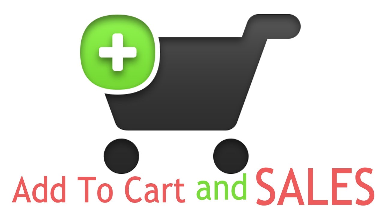 Shopify Add To Cart But No Sales! What You Need To Know