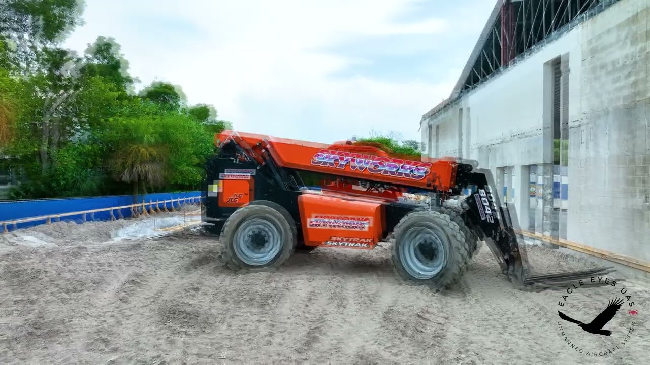 Manhattan  Construction -  Sanibel Fire Station 171 Update  August 3, 2026