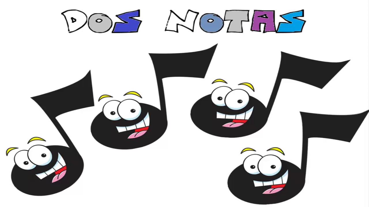 DOS NOTAS, 