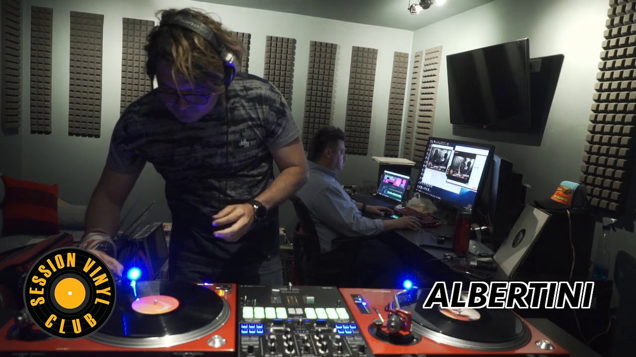 Albertini y Tavo - Especial brujitas