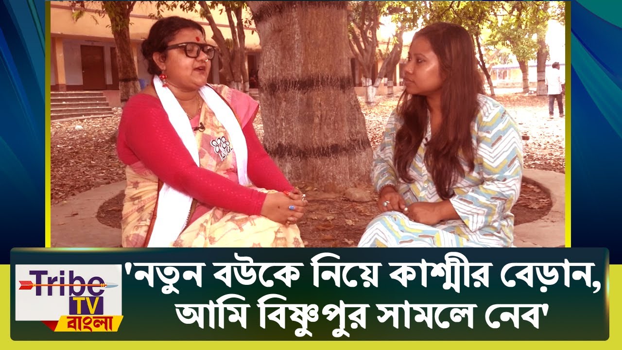 'আমার পরান যাহা চায়', কার উদ্দেশ্যে মোবাইলের এই কলার টিউন? কী বললেন সুজাতা