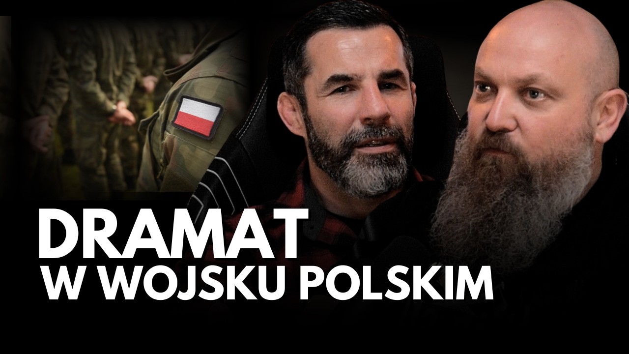 Polskie Wojsko: Propaganda vs rzeczywistość! SKW