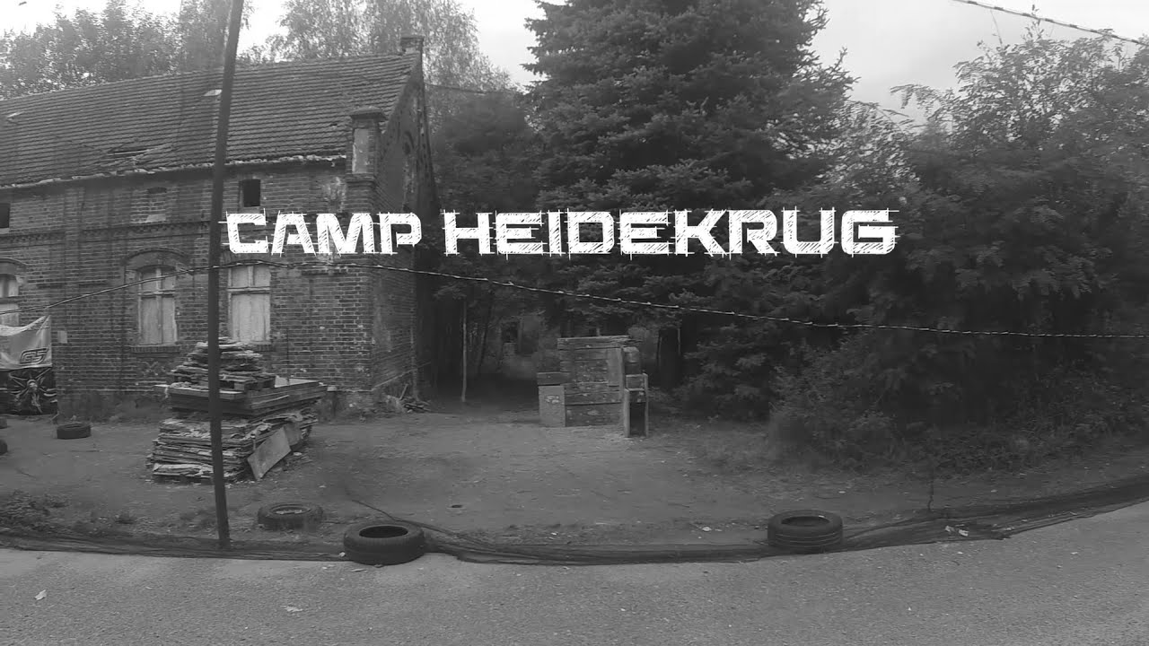 Camp Heidekrug 20.9.2014