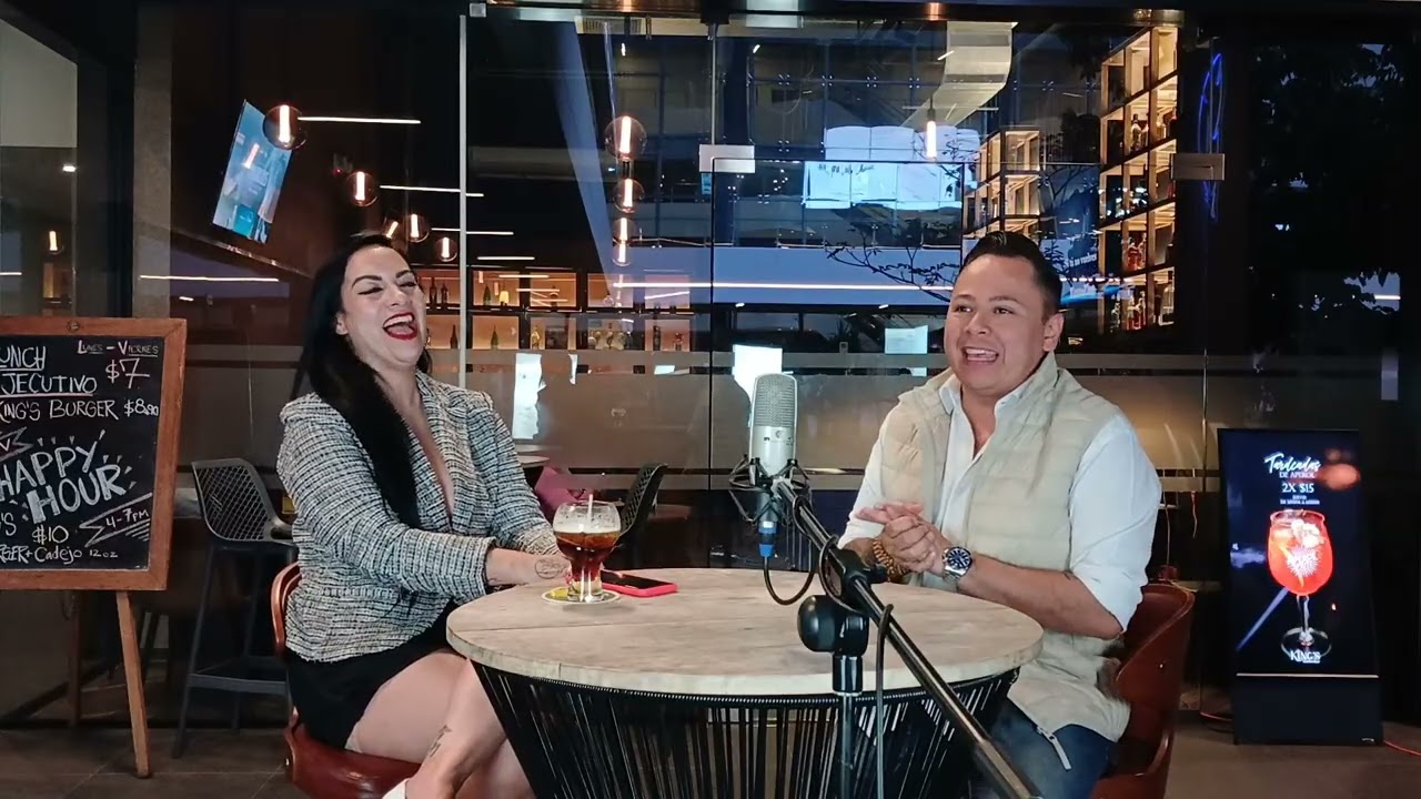 🎙️ RENACER EN EL CAOS – TEMPORADA 2 | EPISODIO 1 🌍✨
