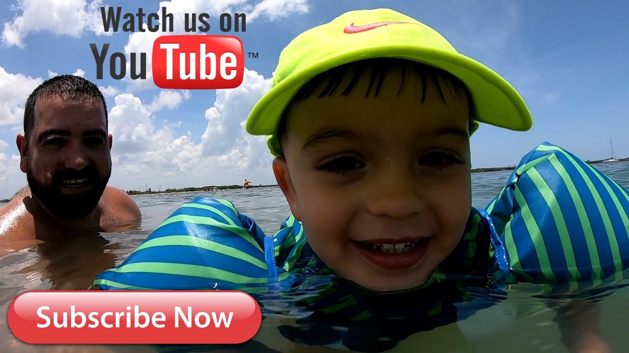 Fun in the Sun South Causeway Park Fort Pierce
