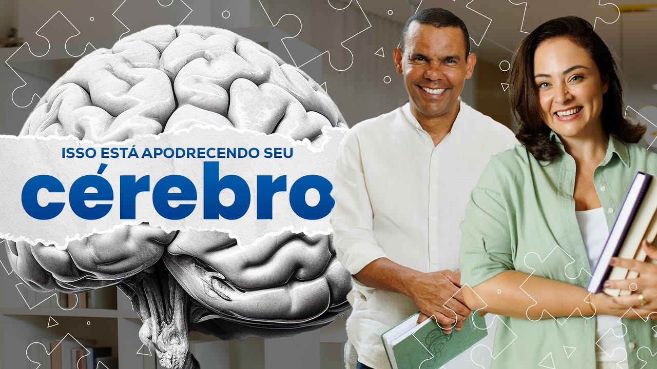 Brain Rot: Entenda o que &eacute; e como Evitar o 