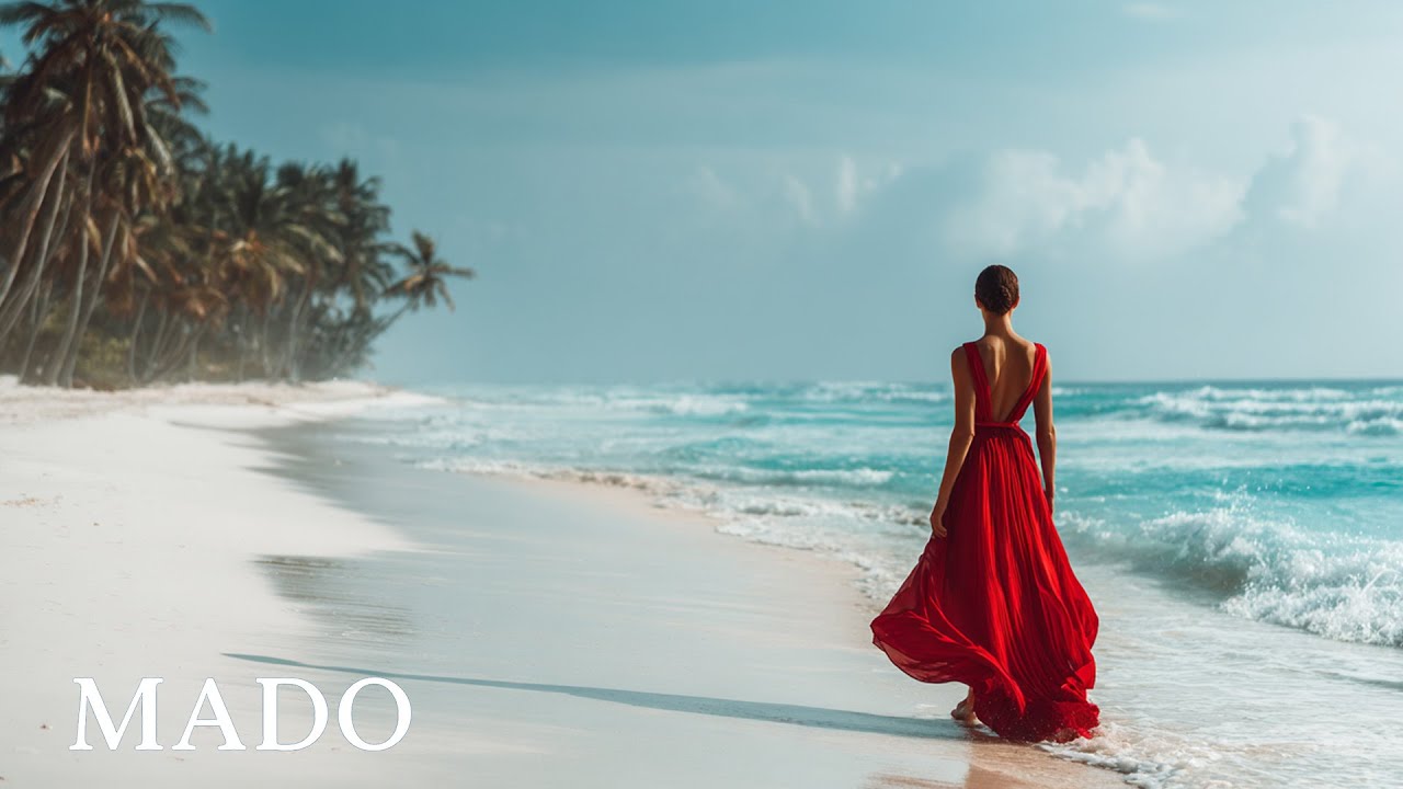 MADO - Top Retro Exotic Deep House Mix 2025 Top Retro Vocal Mix #deephouse