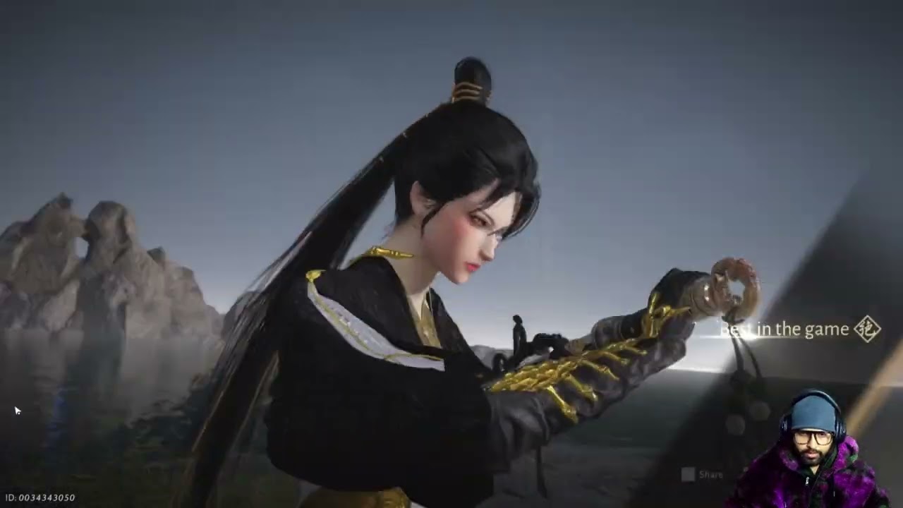 Where winds meet Hero's Realm gameplay and rewards! Healer's Build and Gameplay