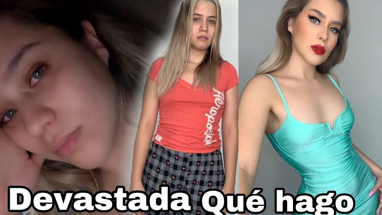 QUE HACER SI SE FUE Y TE DEJO POR OTRA, TRANSFORMACION