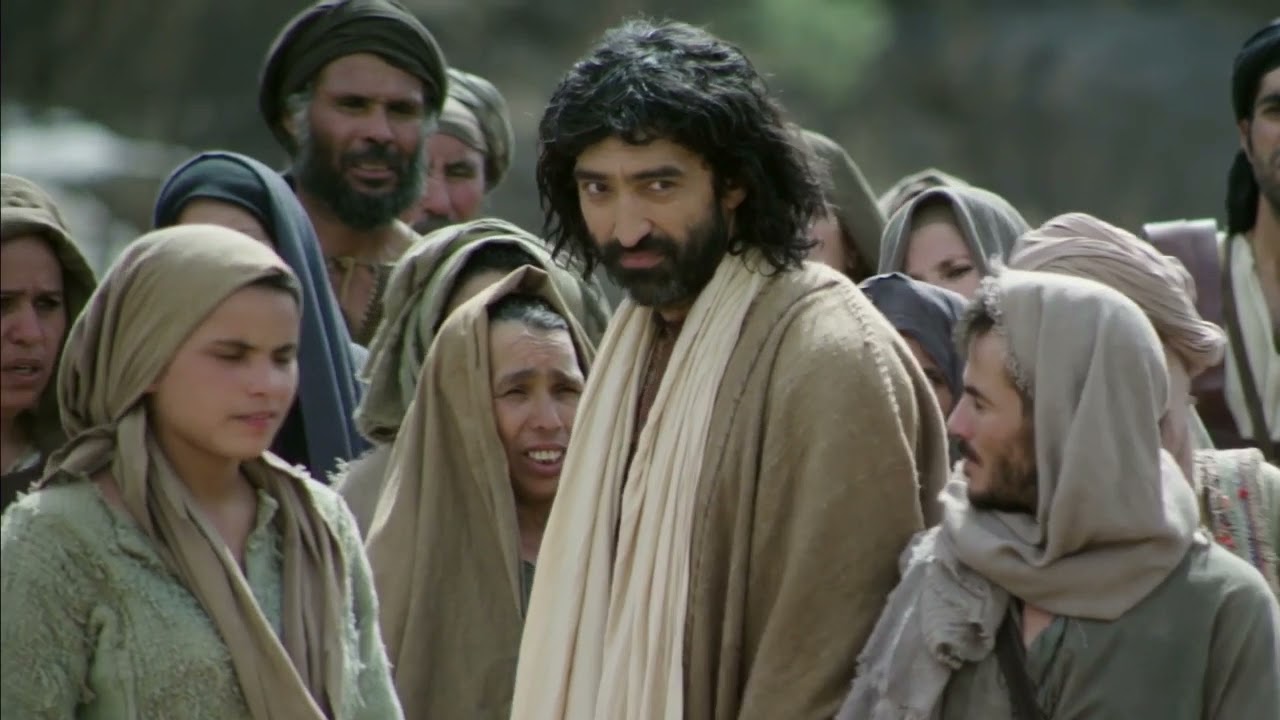 DISCOVER JESUS &ndash; John the Baptist Identifies Jesus Christ as the Promised Messiah (John 1:19-34) ESV