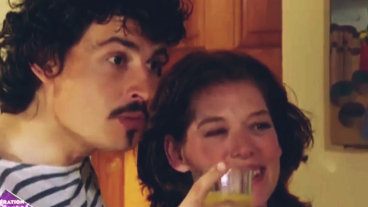 Laly+Jose || meilleure ennemie ?