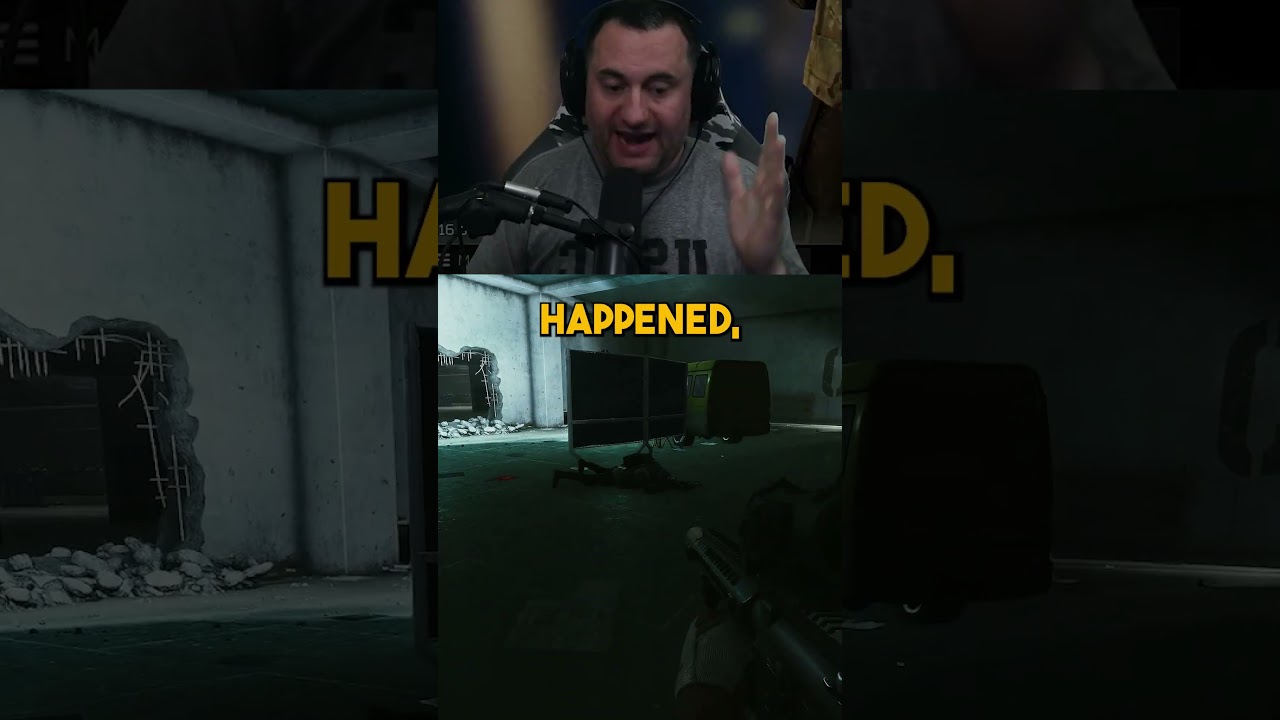 Tarkov 1.0 Will Be VERY Different #tarkov #gaming #eft #thoughts