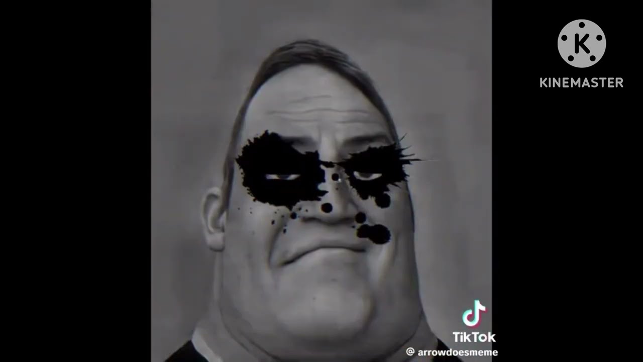 Mr incredible becoming canny ￼Starbucks extended part 1 uncanny phases 