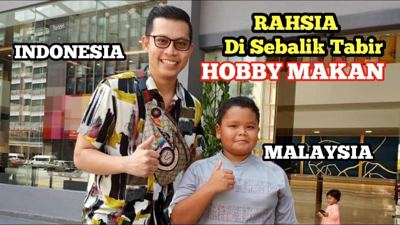 TAK SEMUDAH YANG DI SANGKA RAMAI ORANG!!!